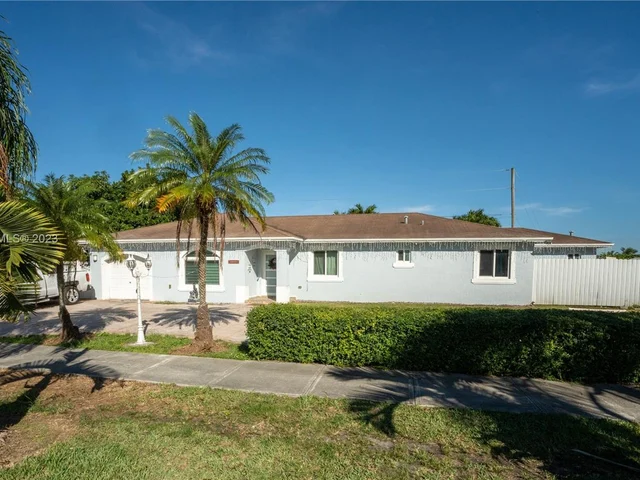 12951 SW 268th St, Homestead FL 33032