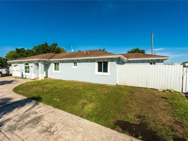 12951 SW 268th St, Homestead FL 33032