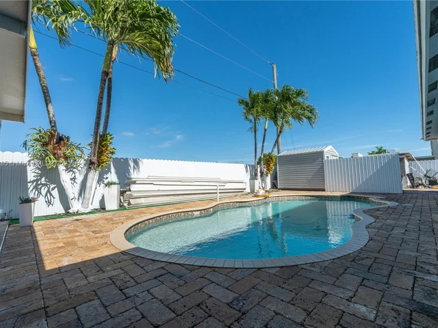 12951 SW 268th St, Homestead FL 33032