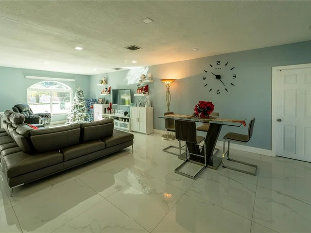 12951 SW 268th St, Homestead FL 33032