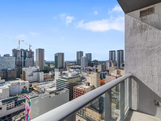 151 SE 1st St # 2411, Miami FL 33131
