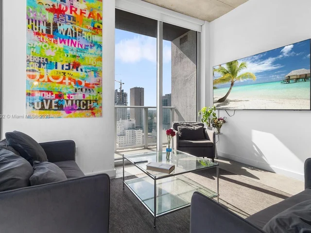 151 SE 1st St # 2411, Miami FL 33131