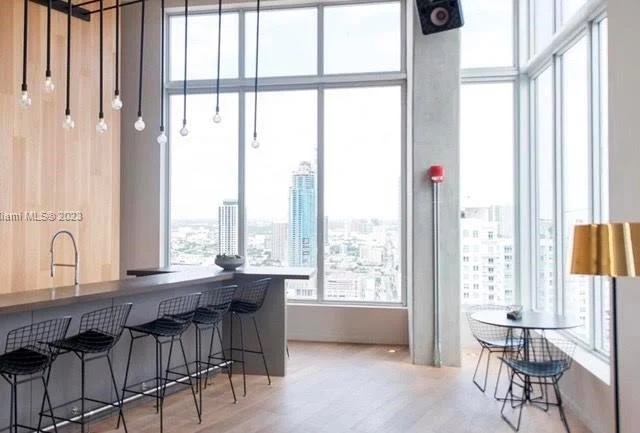 151 SE 1st St # 2411, Miami FL 33131