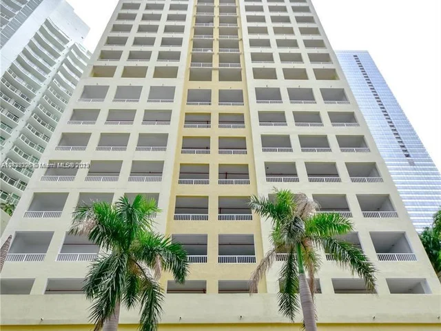 170 SE 14th St # 1807, Miami FL 33131