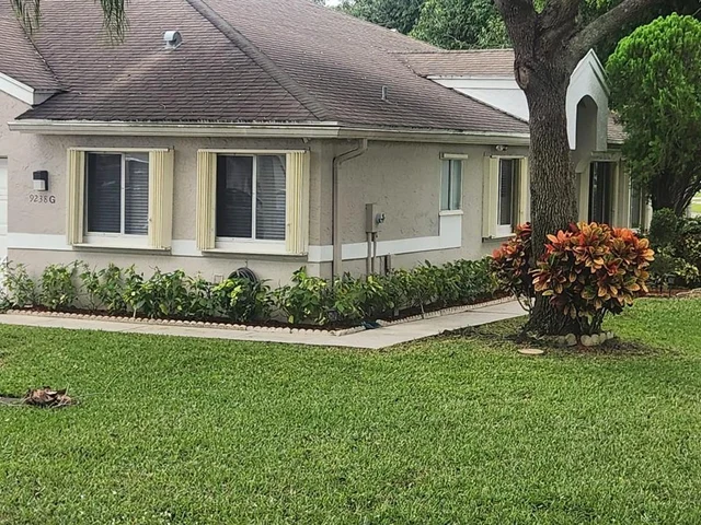 9238 Vineland Ct # G, Boca Raton FL 33496