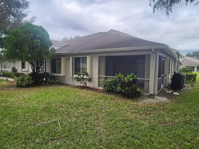 9238 Vineland Ct # G, Boca Raton FL 33496