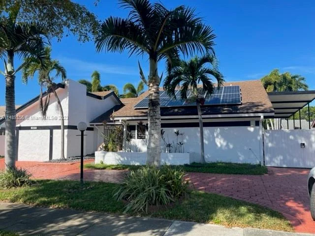 9230 SW 100th Ave Road, Miami FL 33176