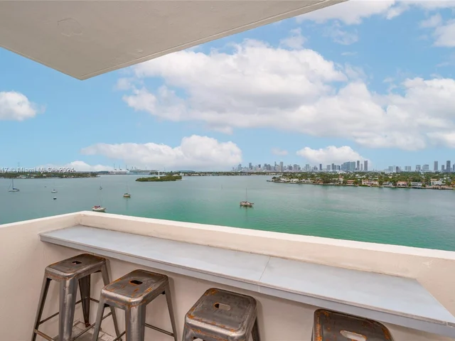 5 Island Ave # 10D, Miami Beach FL 33139