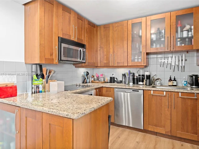 5 Island Ave # 10D, Miami Beach FL 33139