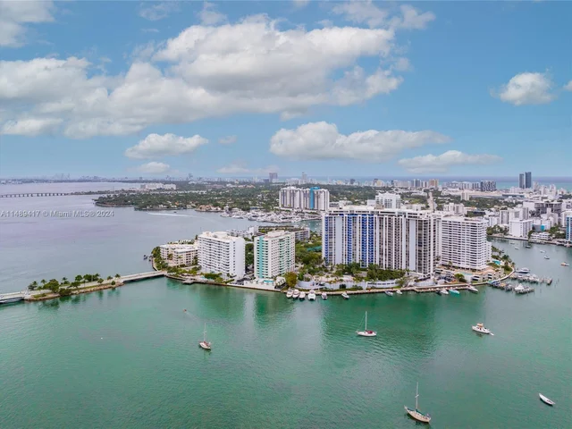 5 Island Ave # 10D, Miami Beach FL 33139