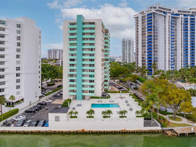 5 Island Ave # 10D, Miami Beach FL 33139