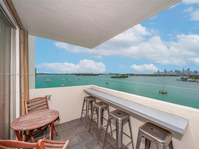 5 Island Ave # 10D, Miami Beach FL 33139