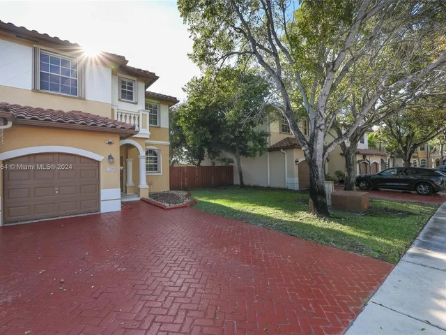 5000 SW 136th Ave, Miramar FL 33027