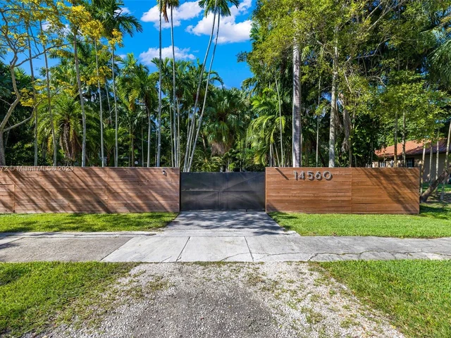 14560 NE 3rd Ct, Miami FL 33161