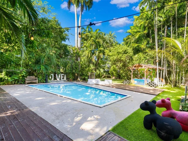 14560 NE 3rd Ct, Miami FL 33161