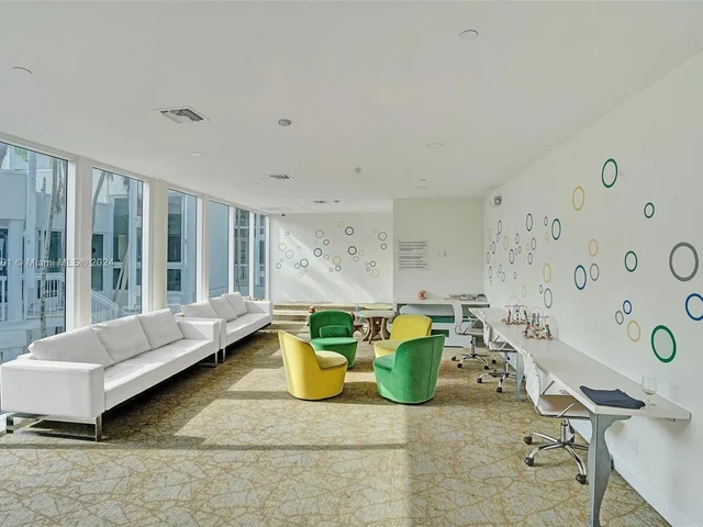 20281 E Country Club Dr # 207, Aventura FL 33180