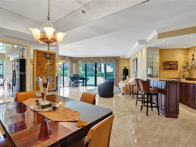 20281 E Country Club Dr # 207, Aventura FL 33180