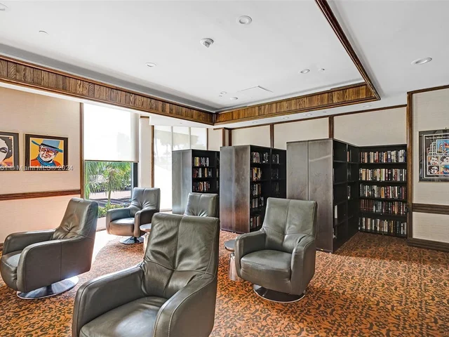 20281 E Country Club Dr # 207, Aventura FL 33180