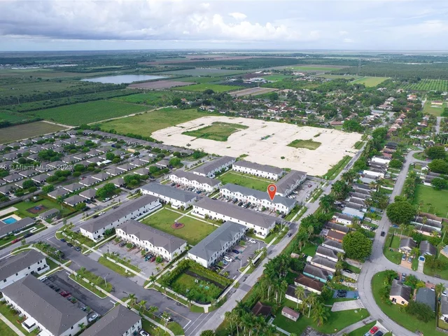 1110 SW 7th Ct, Florida City FL 33034