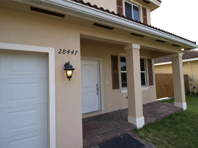 28447 SW 130th Ave, Homestead FL 33033