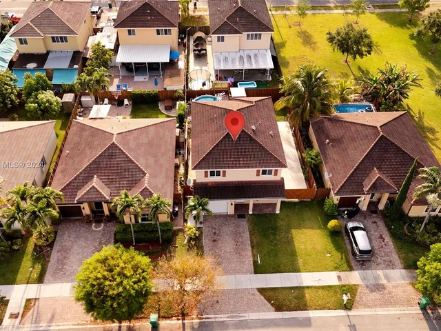 28447 SW 130th Ave, Homestead FL 33033