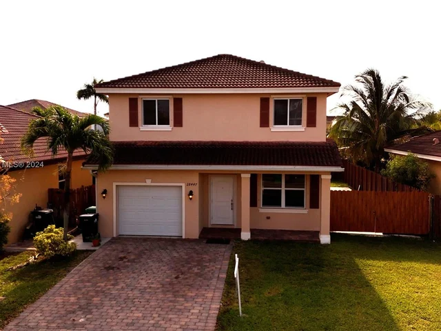 28447 SW 130th Ave, Homestead FL 33033