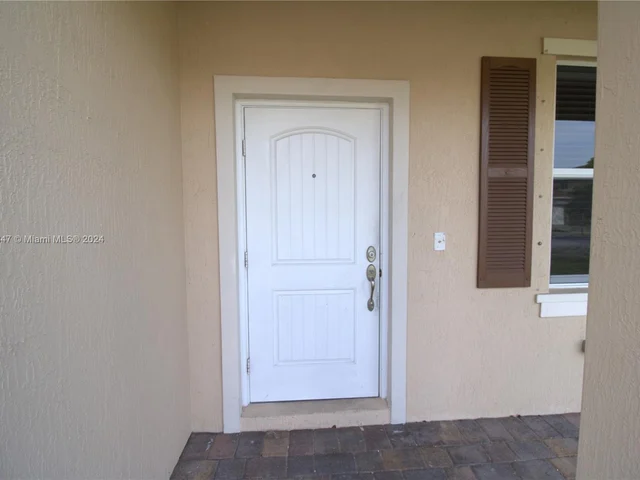 28447 SW 130th Ave, Homestead FL 33033
