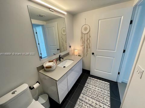 1600 NE 1st Ave # 3408, Miami FL 33132