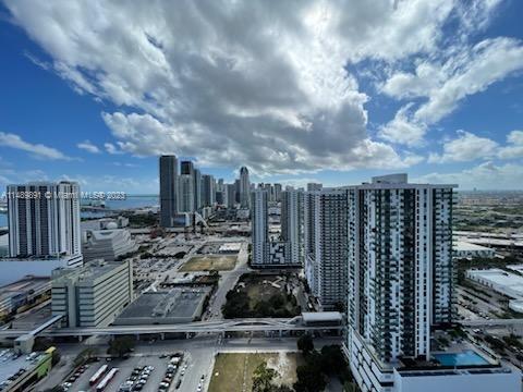 1600 NE 1st Ave # 3408, Miami FL 33132