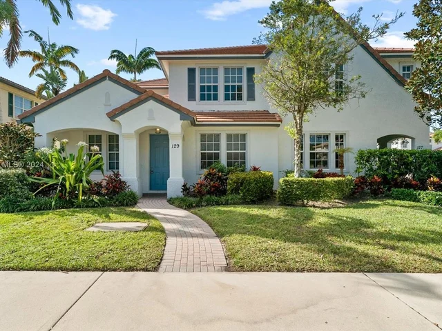 129 Evergrene Pkwy # 129, Palm Beach Gardens FL 33410