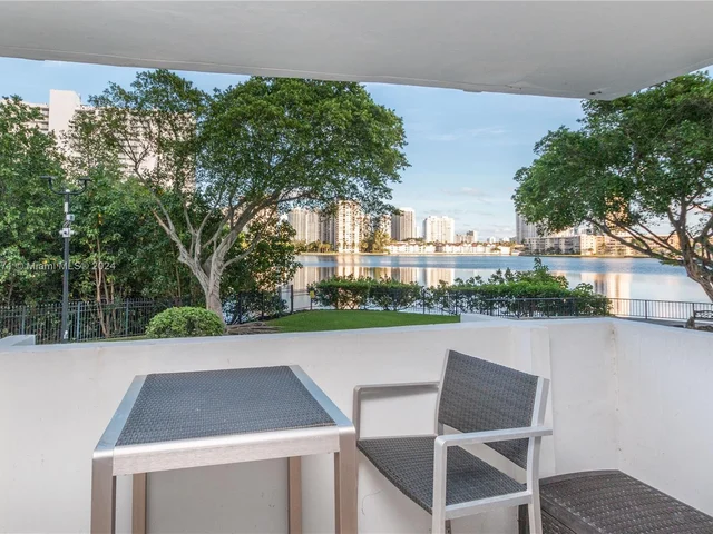 2780 NE 183rd St # 117, Aventura FL 33160