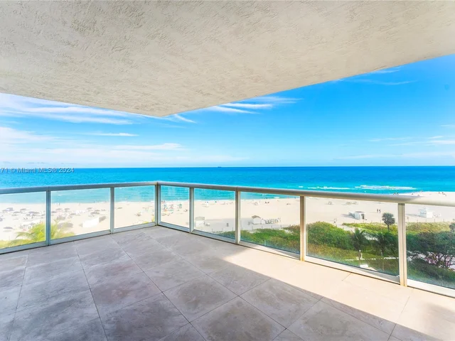 3801 Collins Ave # 706, Miami Beach FL 33140