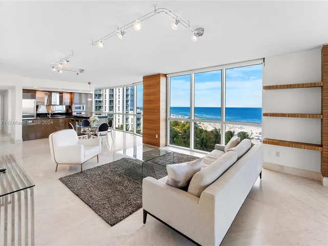 3801 Collins Ave # 706, Miami Beach FL 33140