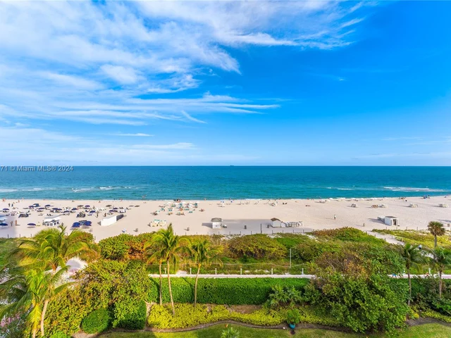 3801 Collins Ave # 706, Miami Beach FL 33140