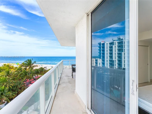 3801 Collins Ave # 706, Miami Beach FL 33140