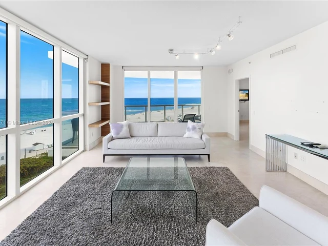 3801 Collins Ave # 706, Miami Beach FL 33140