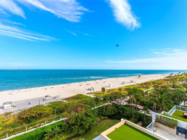 3801 Collins Ave # 706, Miami Beach FL 33140