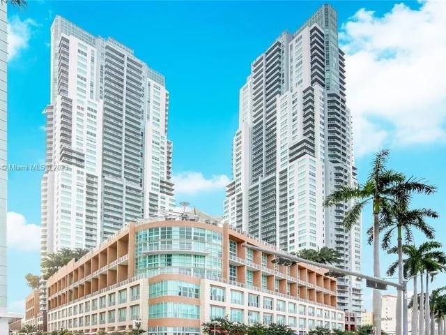 253 NE 2nd St # 608, Miami FL 33132