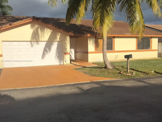10255 SW 145th Pl # 0, Miami FL 33186