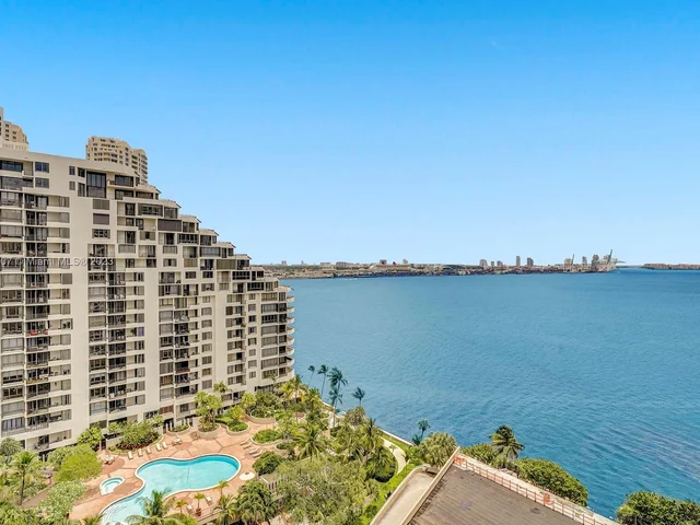 770 Claughton Island Dr # 1703, Miami FL 33131