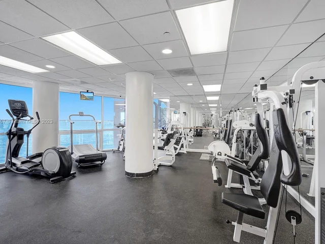 770 Claughton Island Dr # 1703, Miami FL 33131