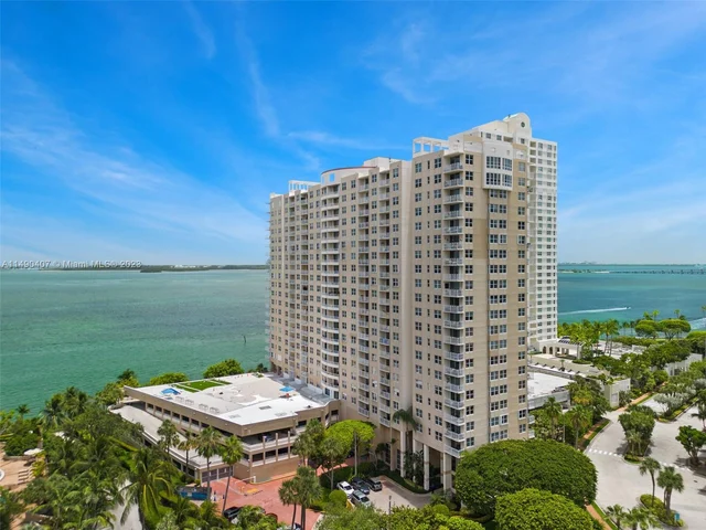 770 Claughton Island Dr # 1703, Miami FL 33131