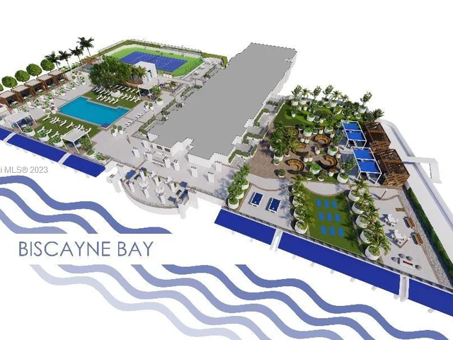 770 Claughton Island Dr # 1703, Miami FL 33131