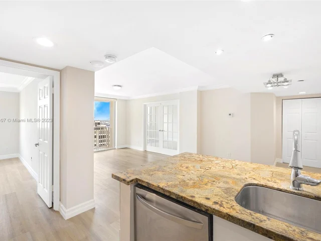 770 Claughton Island Dr # 1703, Miami FL 33131