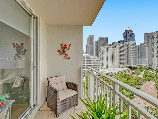 770 Claughton Island Dr # 1703, Miami FL 33131