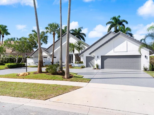 17831 Heather Ridge Ln, Boca Raton FL 33498