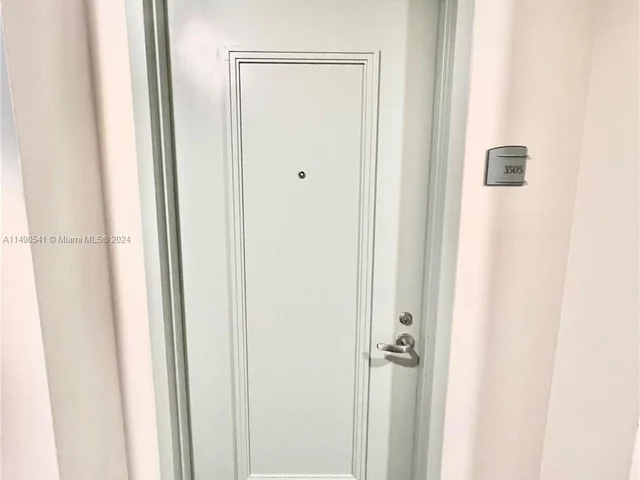 1900 N Bayshore Dr # 3505, Miami FL 33132