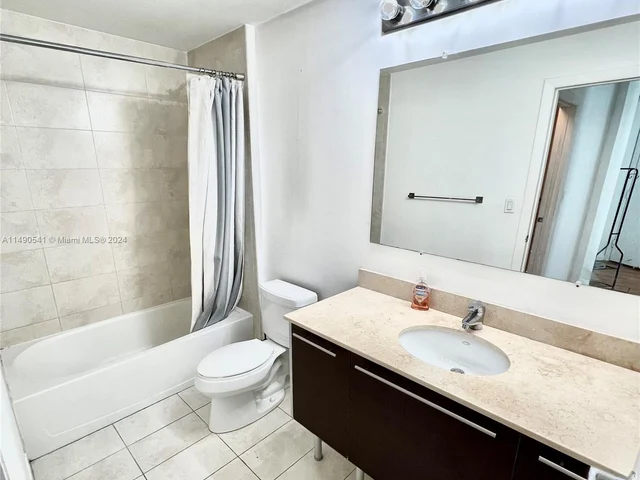 1900 N Bayshore Dr # 3505, Miami FL 33132