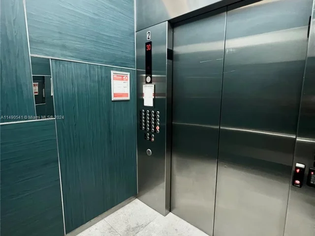 1900 N Bayshore Dr # 3505, Miami FL 33132