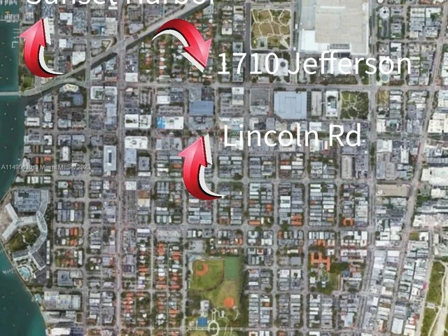 1710 Jefferson Ave # 1, Miami Beach FL 33139